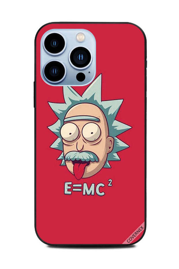 غطاء حماية لهاتف Apple iPhone 13 Pro E يساوي Mc