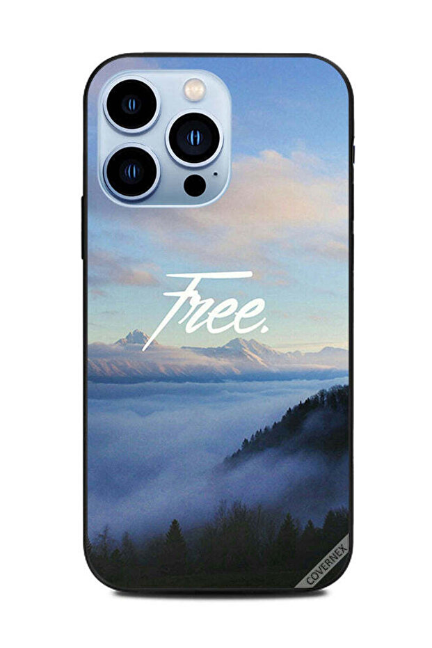 غطاء حماية لجهاز Apple iPhone 13 Pro مجانًا