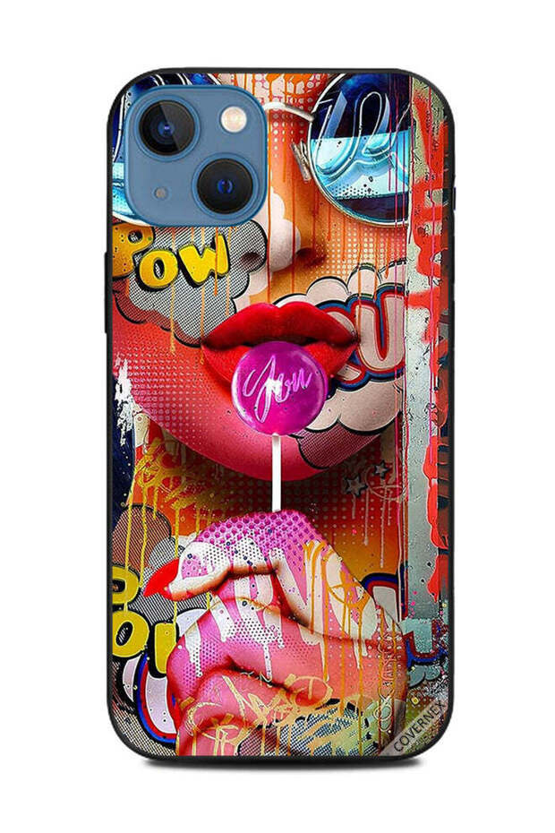 غطاء حماية لهاتف Apple iPhone 13 Pow