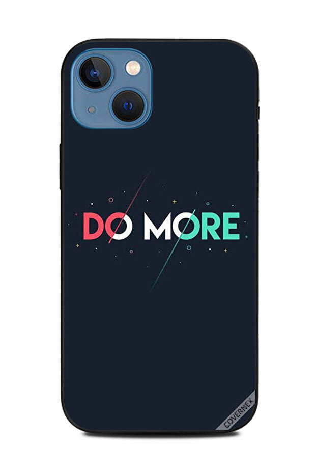 غطاء حماية لجهاز Apple iPhone 13 Do More