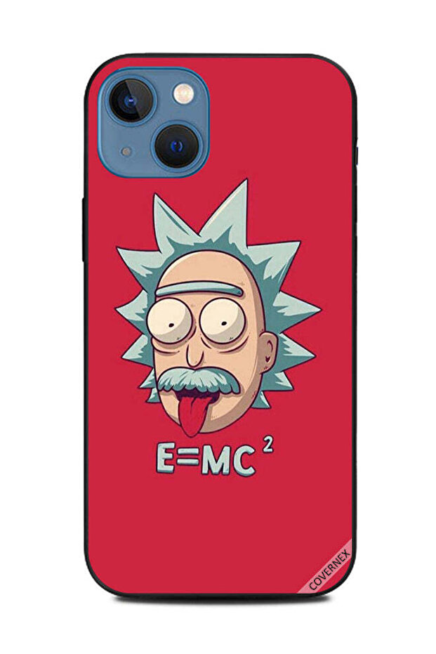 غطاء حماية لهاتف Apple iPhone 13 E يساوي MC