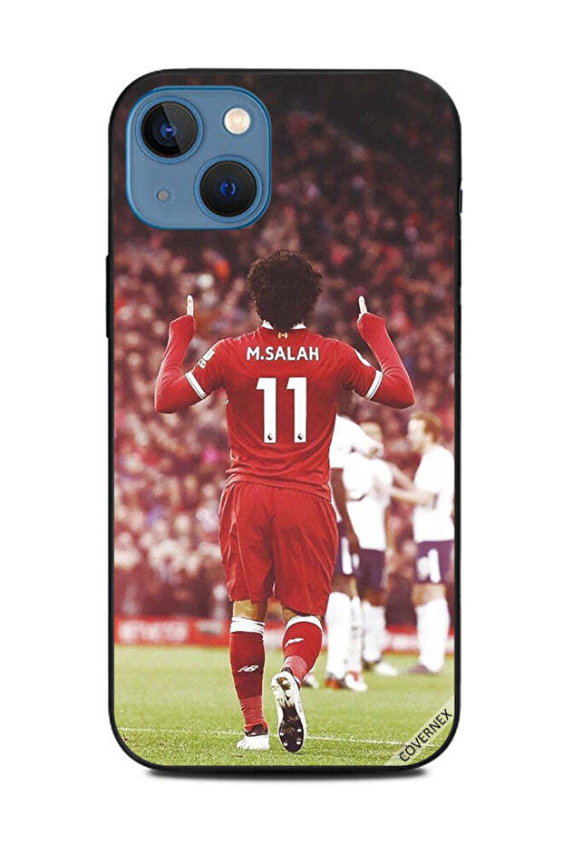 غطاء حماية لهاتف Apple iPhone 13 Mr Celebrating
