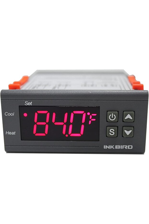 ITC-1000 Temperature Controller Thermostat