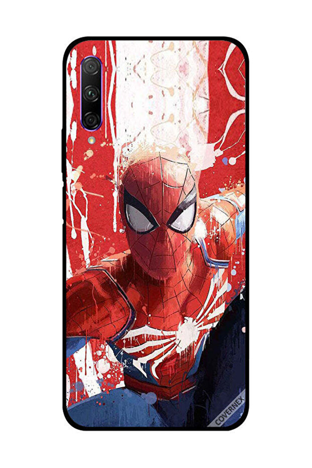 غطاء حماية لهاتف Honor 9X Pro إنه جاهز للطيران