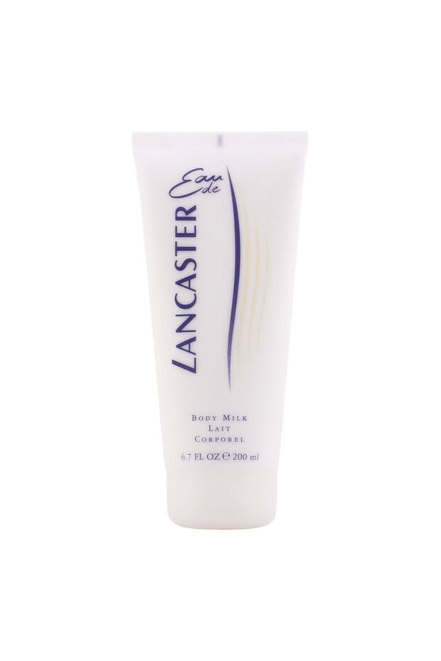 Lapte de corp, Lancaster, 200 ml - 1