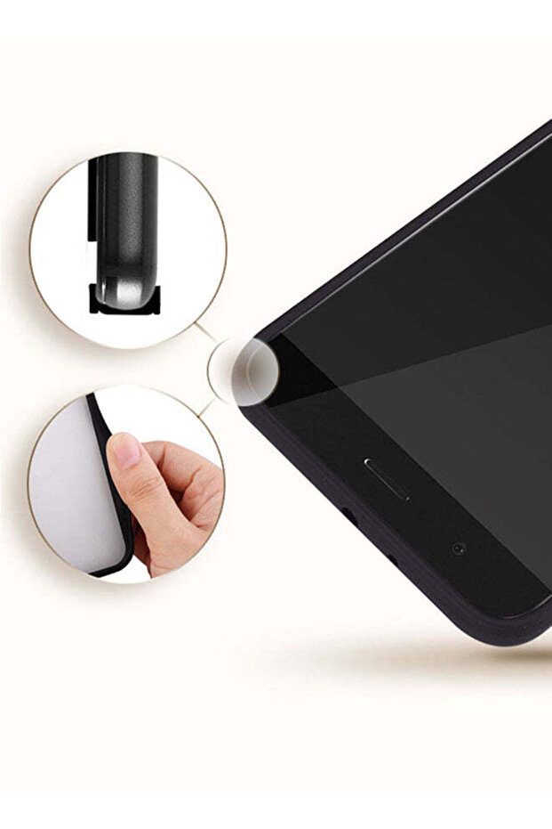 غطاء حماية لهاتف OnePlus 10R بنمط Commando - 3