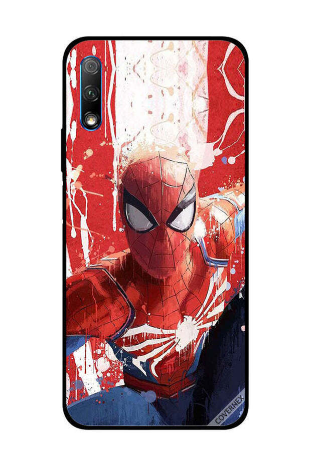 غطاء حماية لهاتف Honor 9X إنه جاهز للطيران