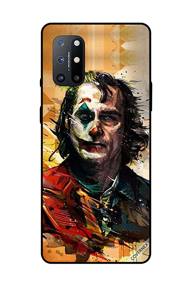 غطاء حماية لهاتف OnePlus 8T Joker
