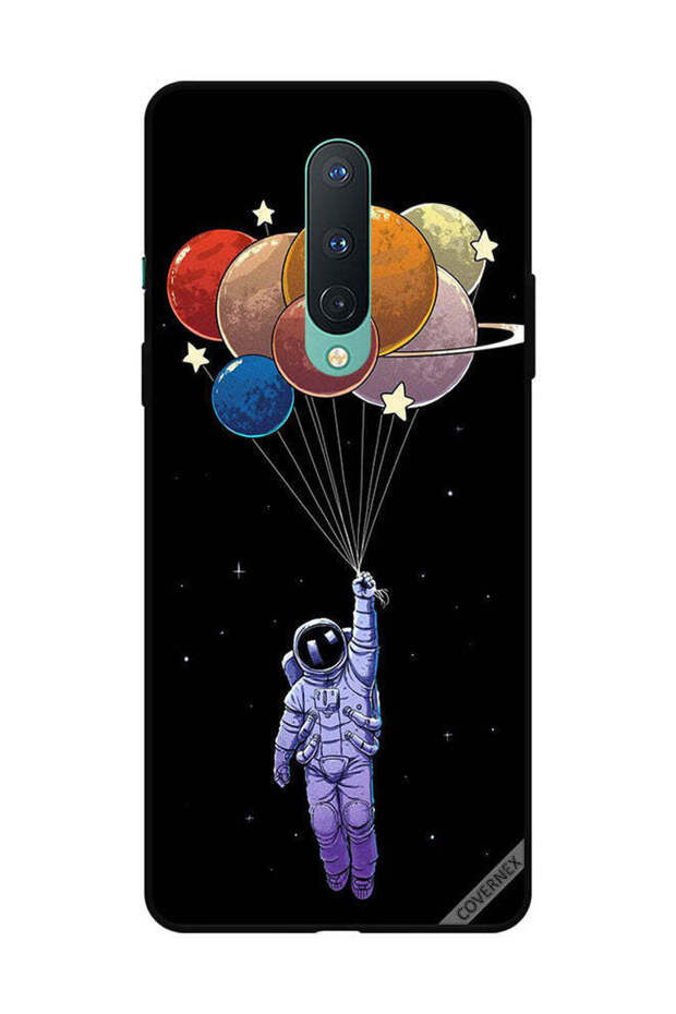 غطاء حماية لهاتف OnePlus 8 Catch Them All