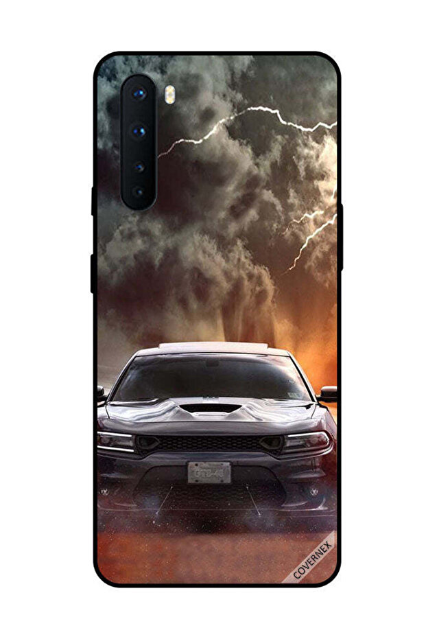 غطاء حماية لهاتف OnePlus Nord Gts-48