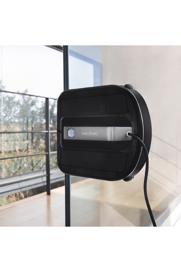 WinDroid 970 Window Cleaning Robot, Smart Navigation - 2