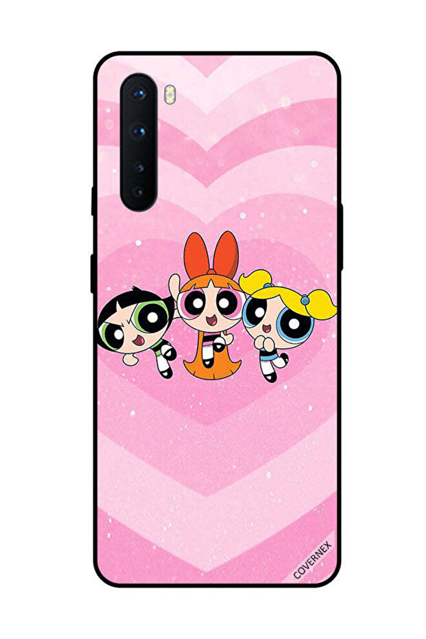 غطاء حماية لهاتف OnePlus Nord Power Pew