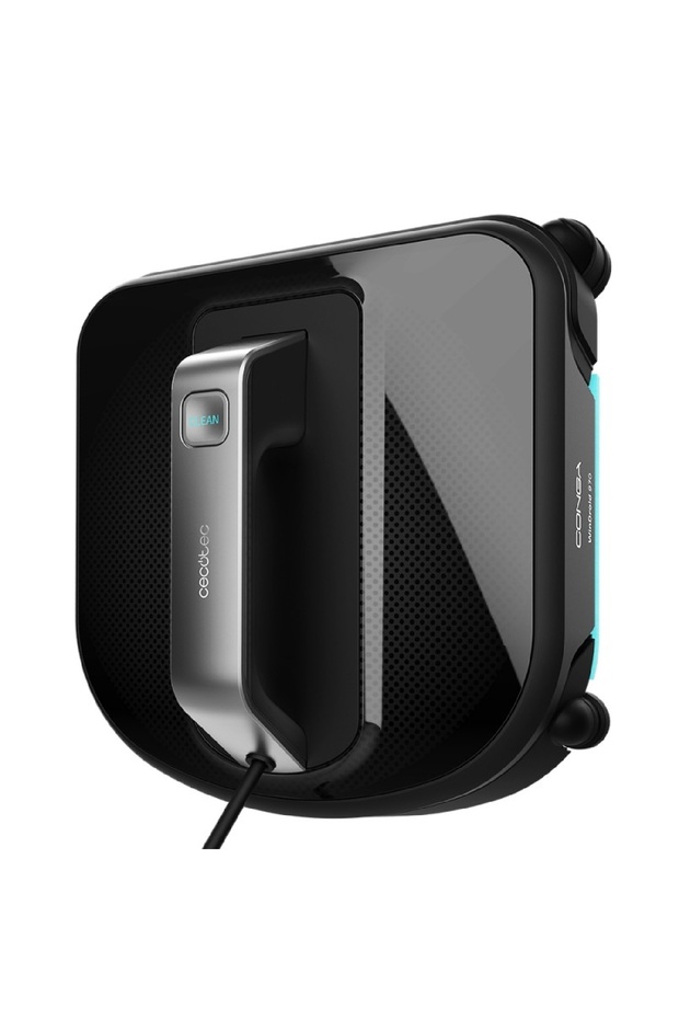 WinDroid 970 Window Cleaning Robot, Smart Navigation - 1