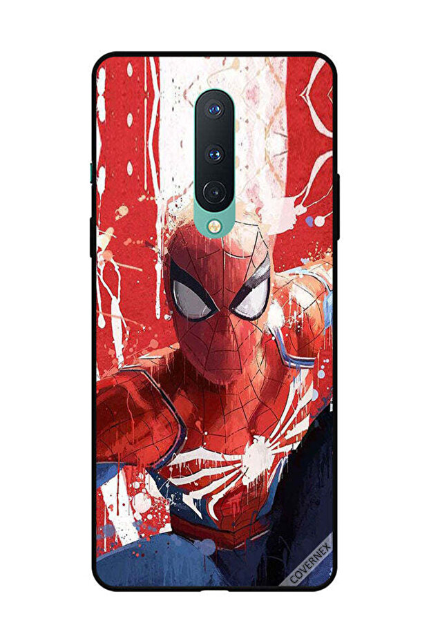 غطاء حماية لهاتف OnePlus 8 إنه جاهز للطيران