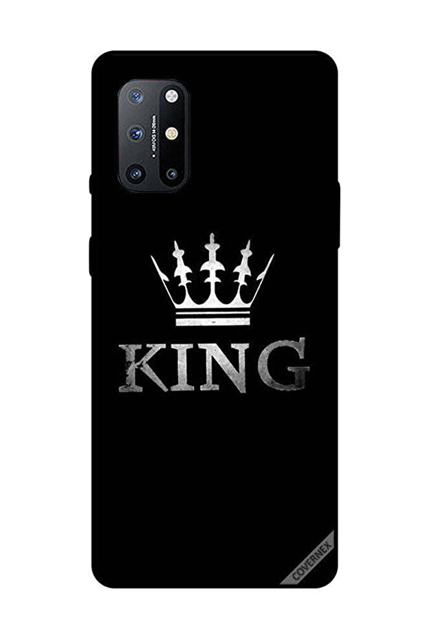 غطاء حماية لهاتف OnePlus 8T King