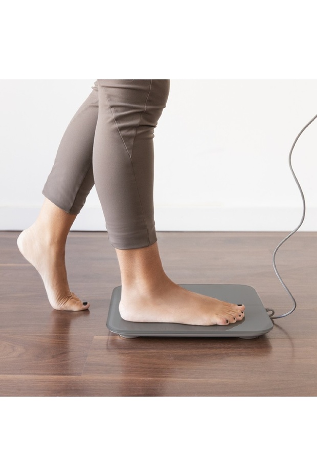 Cecotec Surface Precision 10600 Pro Smart Scale, Dark Gray - 4