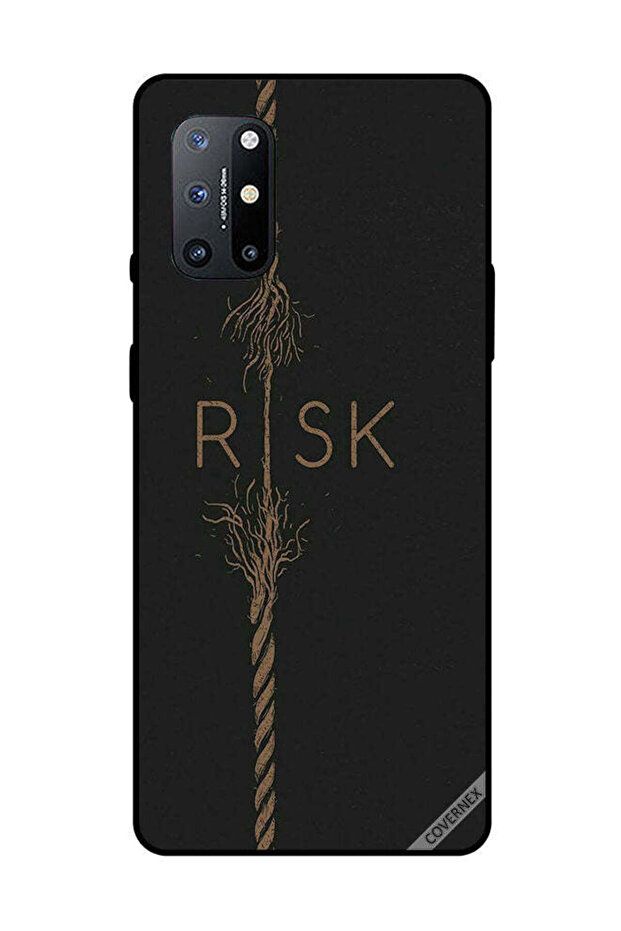 غطاء حماية لهاتف OnePlus 8T Risk