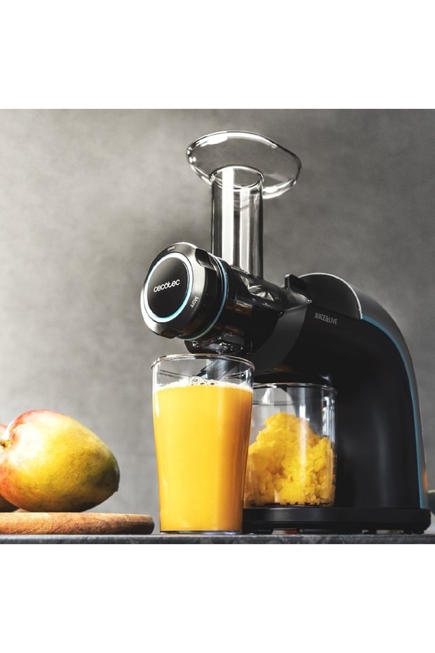 Storcător Cold Press Juice&Live 2000 EasyClean, 150W - 4