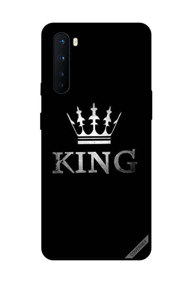 غطاء حماية لهاتف OnePlus Nord King