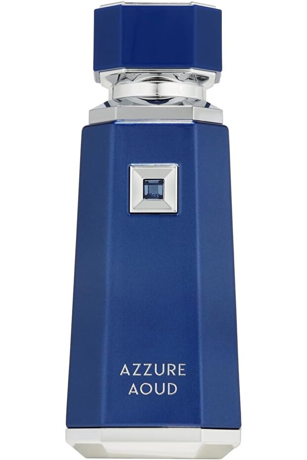 عطر فرينش أفينيو للرجال - عود أزور - 100 مل