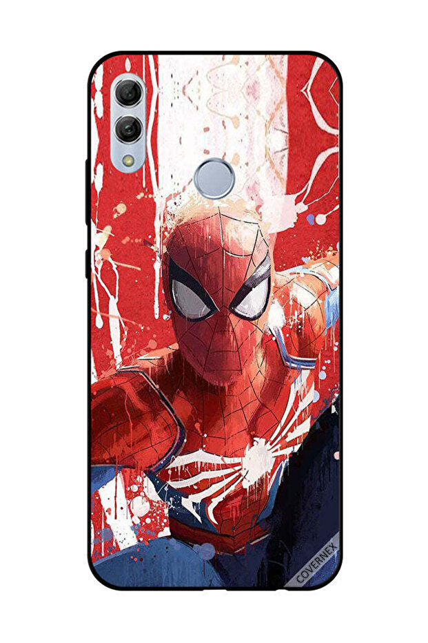 غطاء حماية لهاتف Honor 10 Lite إنه جاهز للطيران
