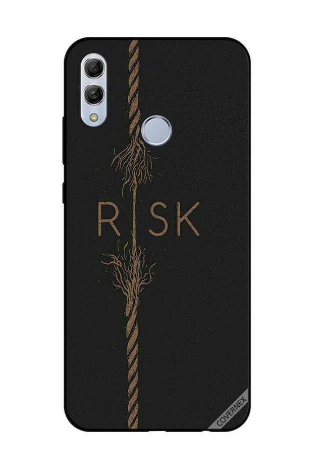 غطاء حماية لهاتف Honor 10 Lite Risk