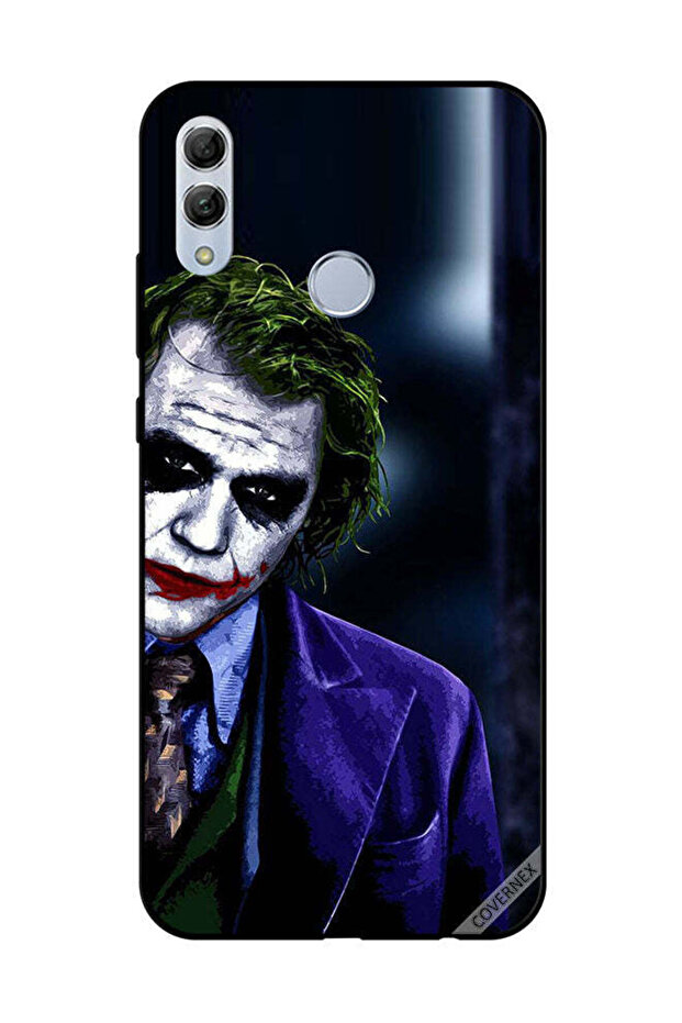 غطاء حماية لهاتف Honor 10 Lite - مظهر عاطفي