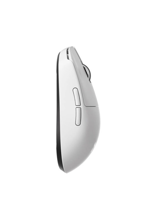 L7 Ultra White 8K Hz PAW 3950 Sensör Kablosuz Simetrik Gaming Mouse (MC-L7-9) - 2