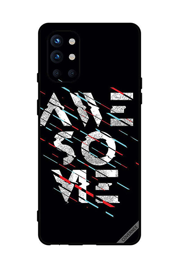 غطاء حماية لهاتف OnePlus 9R رائع