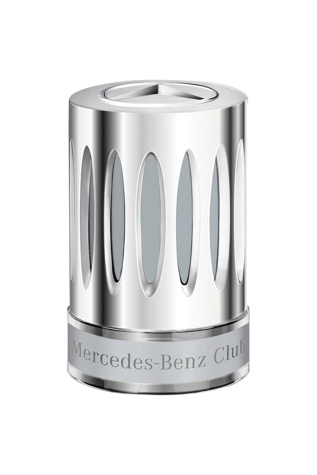 Club Exclusive Edition for Men EDT 20Ml