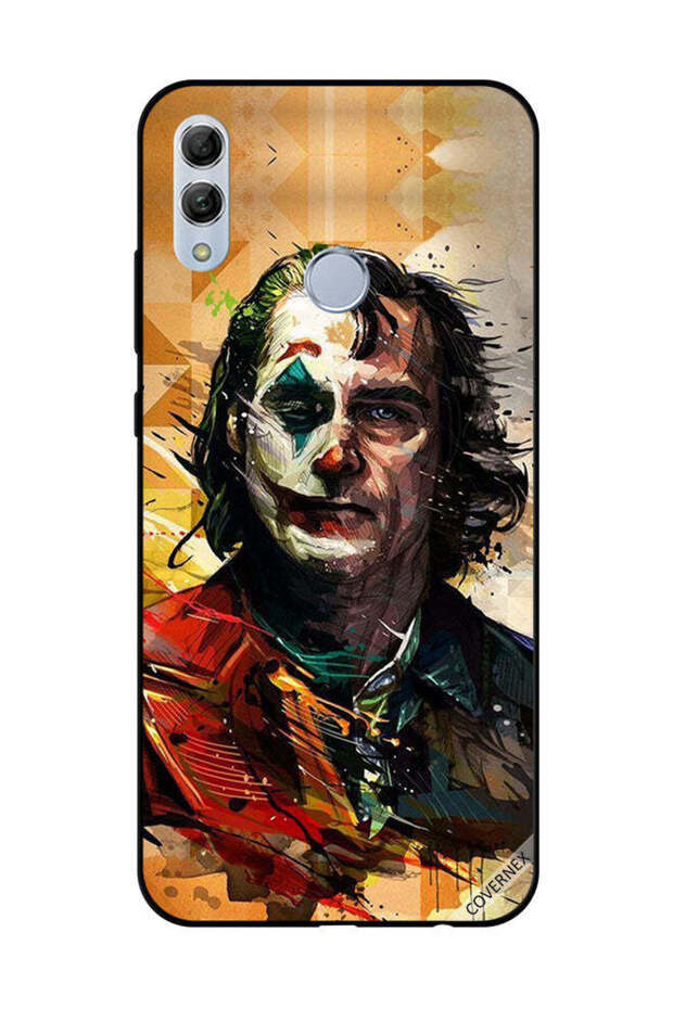 غطاء حماية لهاتف Honor 10 Lite Joker