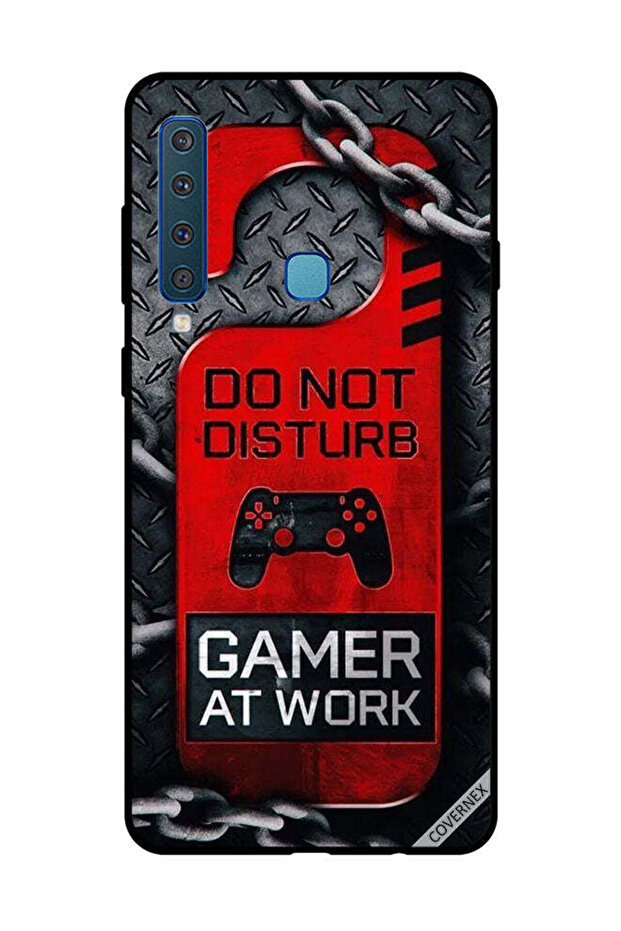 غطاء حماية لهاتف سامسونج جالاكسي A9 2018 - Gamer At Work