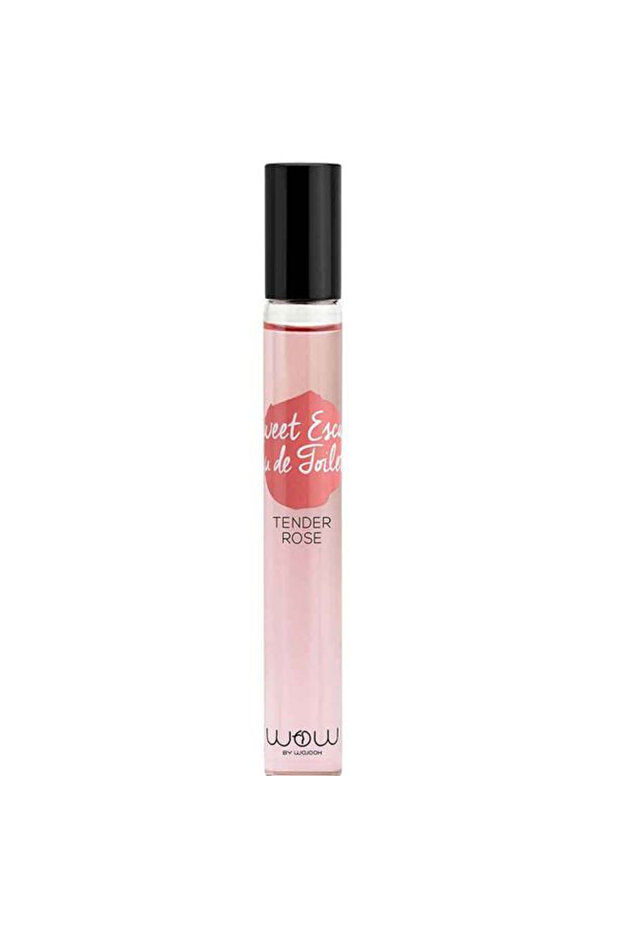 By Wojooh Sweet Escape Eau De Toilette 10ml Miniature