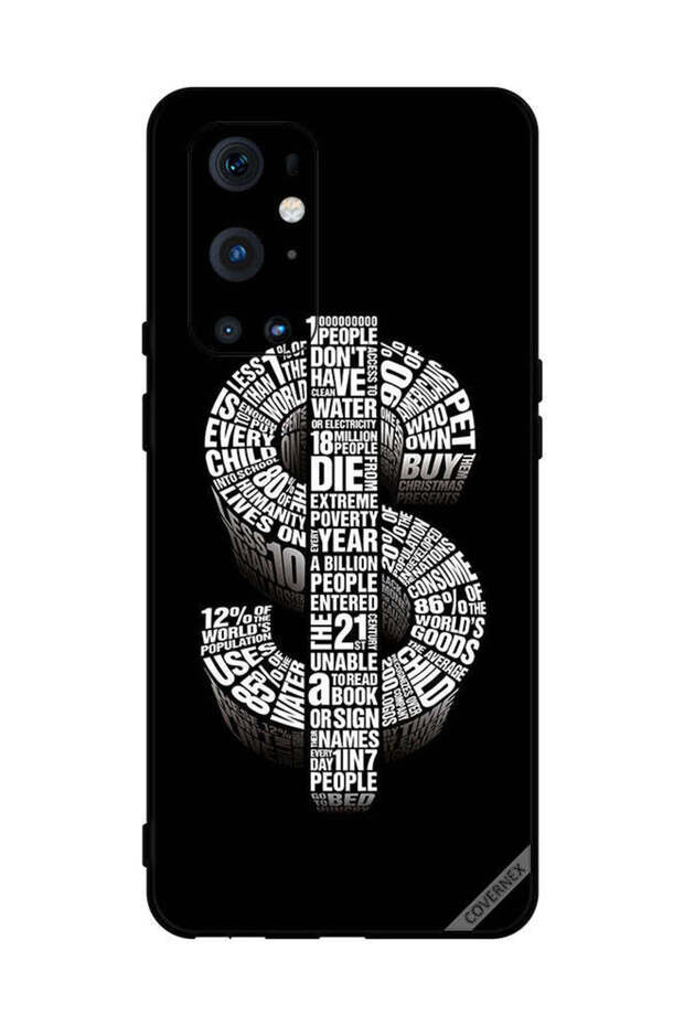غطاء حماية لهاتف OnePlus 9 Pro دولار