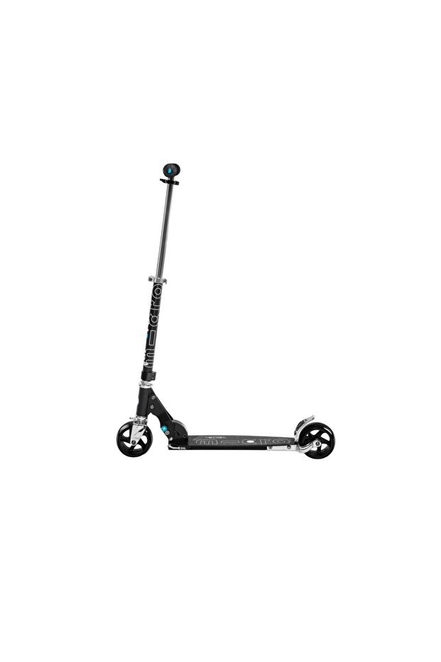2 Tekerlekli Scooter Rocket Black - 7
