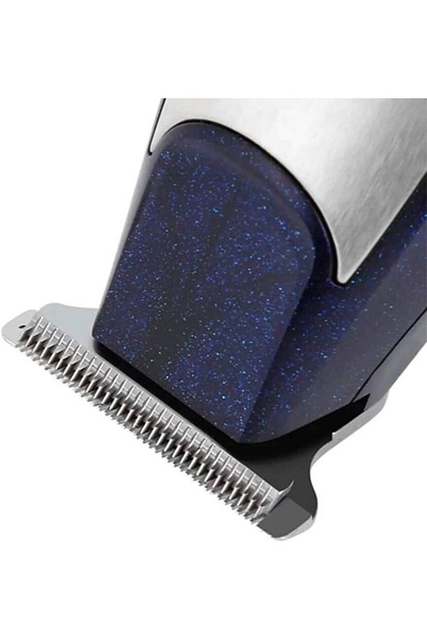IP-1068 Lazer Öncesi Profesyonel Saç ve Sakal Tıraş Makinesi – Sessiz, Güçlü ve Hassas Kesim - 2