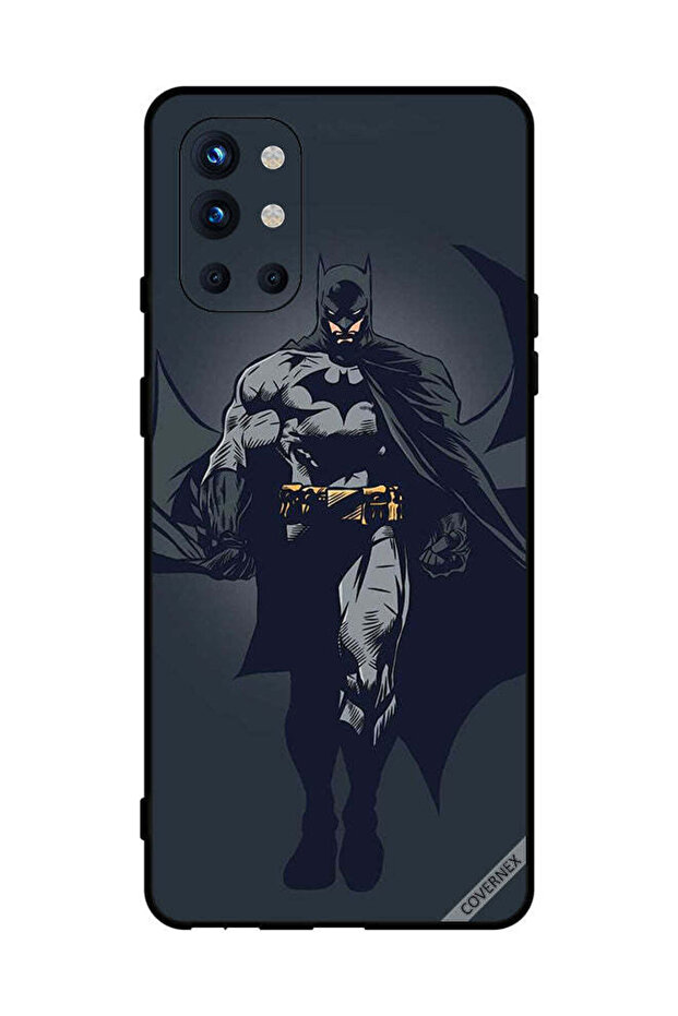 غطاء حماية لهاتف OnePlus 9R باتمان