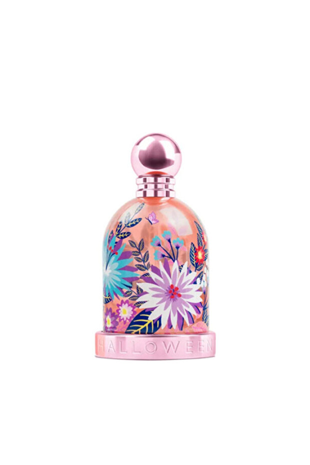 Halloween Blossom for Women EDT 100Ml