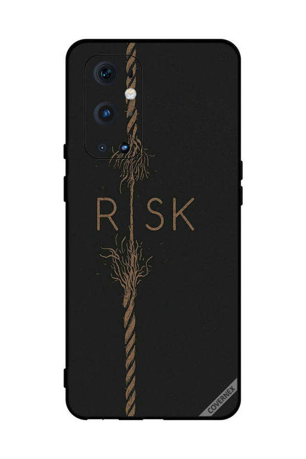 غطاء حماية لهاتف OnePlus 9 Pro Risk