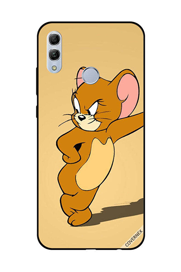 غطاء حماية لهاتف Honor 10 Lite جيري غاضب