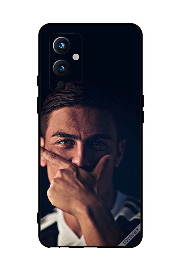 غطاء حماية لهاتف OnePlus 9 من باولو دي جي