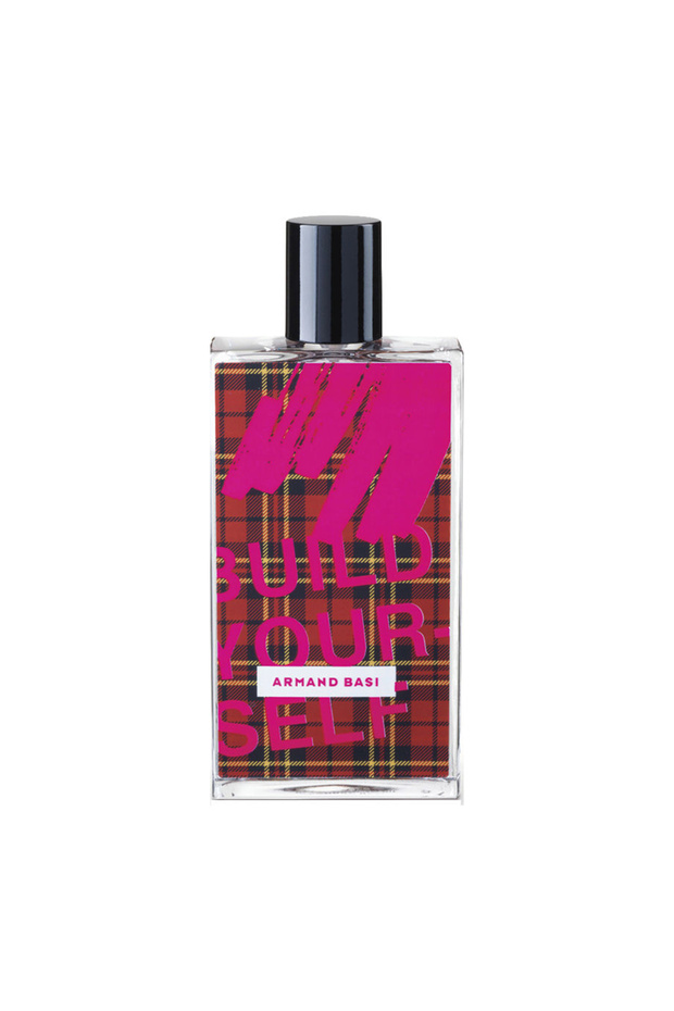 Uniform Build Your Self for Unisex EDT 100Ml