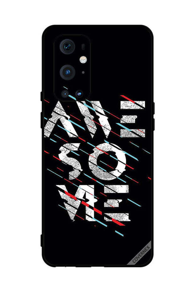غطاء حماية لهاتف OnePlus 9 Pro رائع