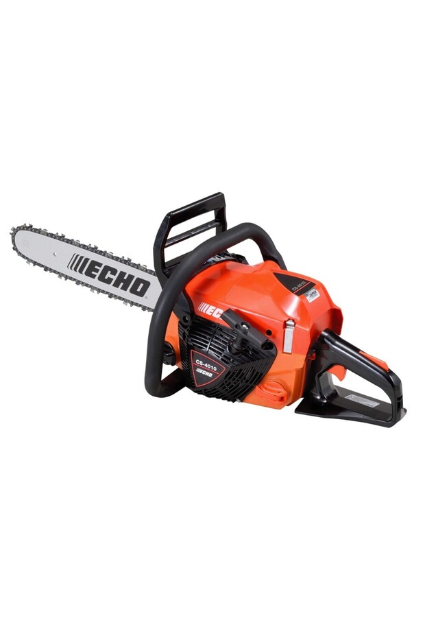 CS 4010 Benzinli Testere - 4