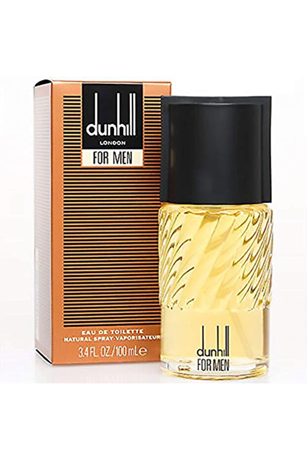 Dunhill Eau De Toilette for Men 100 Ml
