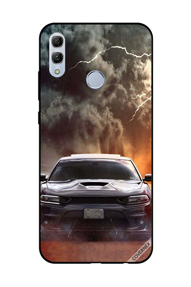 غطاء حماية لهاتف Honor 10 Lite Gts-48