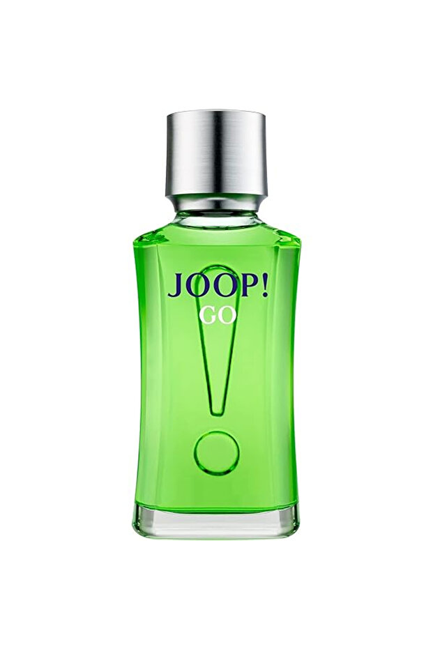 Joop! Go for Men EDT 50Ml
