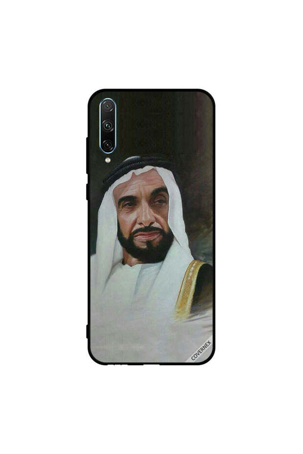 غطاء حماية لهاتف Honor 30i الشيخ زايد