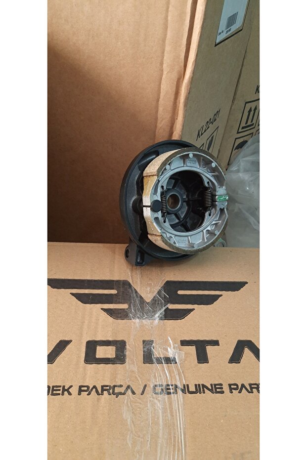 vs1 Arka KAmpana balata seti - 2