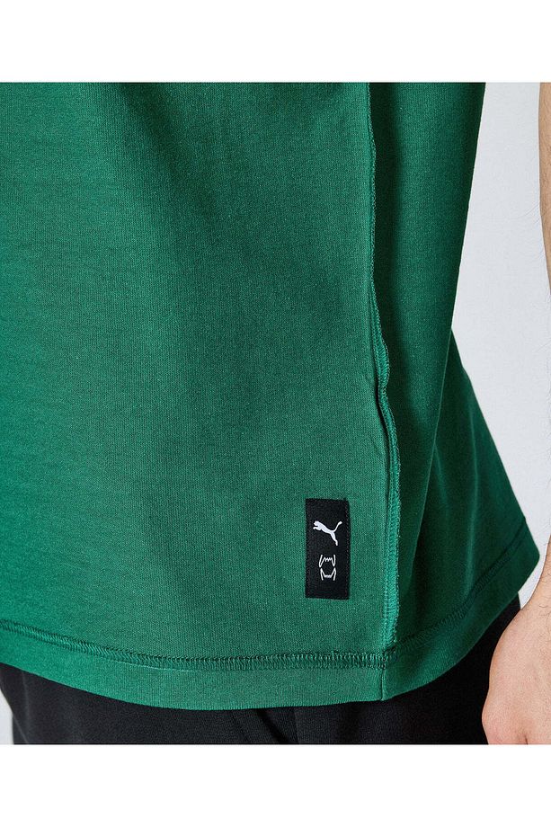 Pivot Unisex Tee - 3